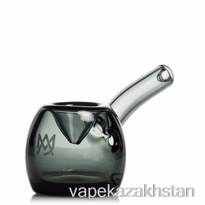 Vape Smoke MJ Arsenal PERCH Hand Pipe Slate